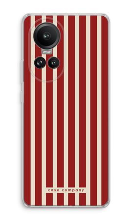 Retro Red