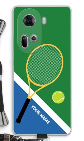 Tennis N°1