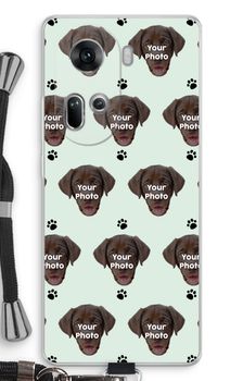 Personalized Face - Cat or Dog