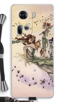 Where the wind takes you