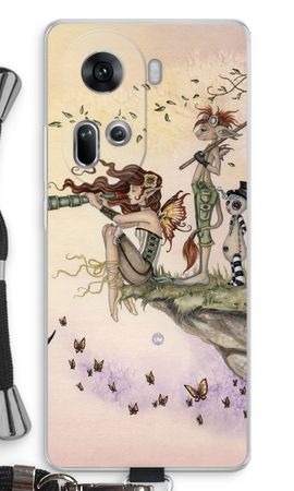 Where the wind takes you