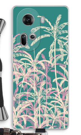 Tropical Palms