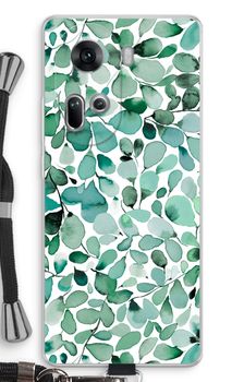 Bladhoudende Eucalyptus