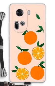 Will you be my clementine