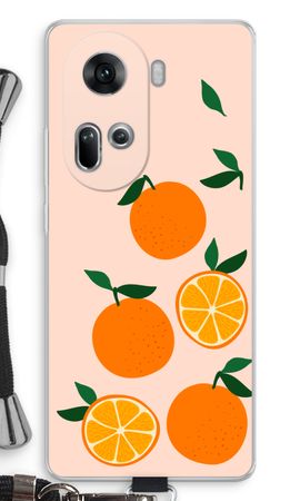 Will you be my clementine