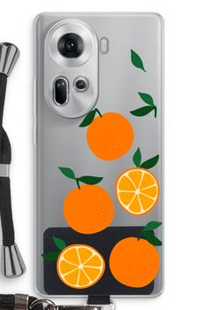 Will you be my clementine