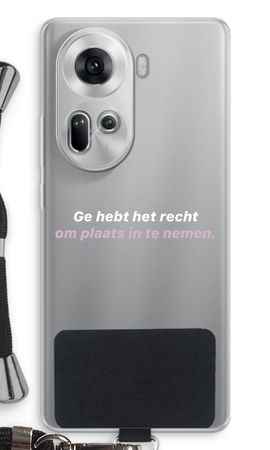 Ge hebt het recht
