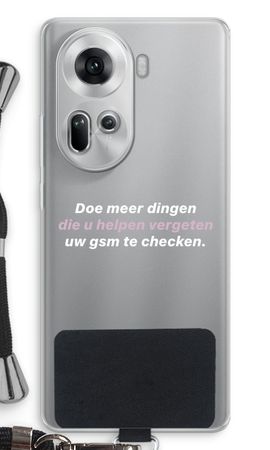 Doe meer dingen die u helpen