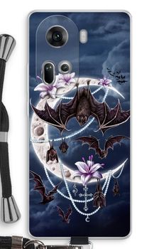 Lune des chauves-souris