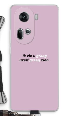uzelf graag zien