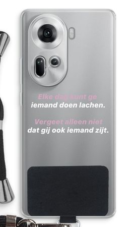 gij zijt ook iemand