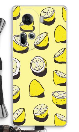 When Life Gives You Lemons...