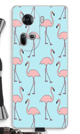 Anything Flamingoes