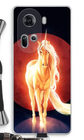 Last Unicorn