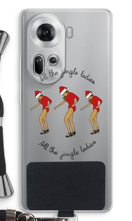 Jingle Ladies