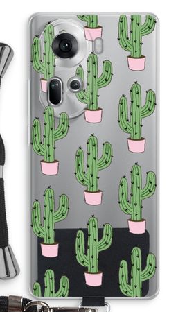Cactus Lover