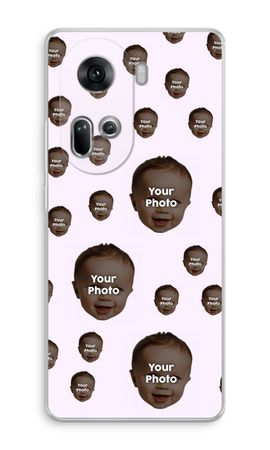 Personalized Face N°2