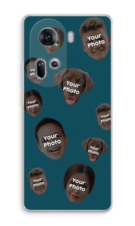 Personalized Face N°1