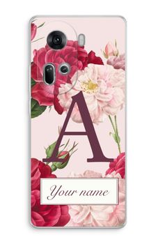 Frühlingsblumen rosa Rosen