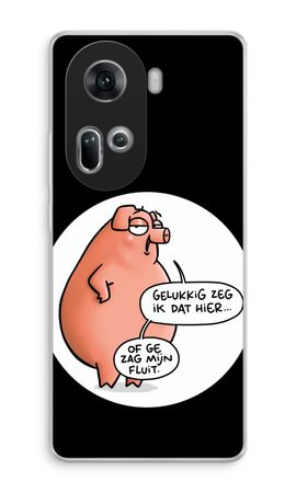 Gelukkig zeg