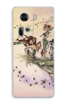 Where the wind takes you