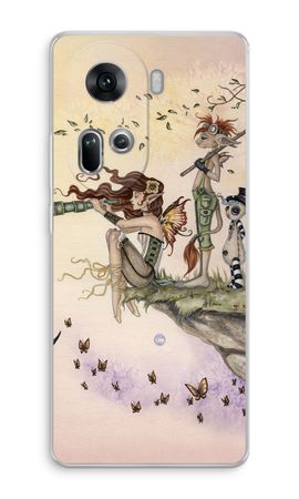 Where the wind takes you