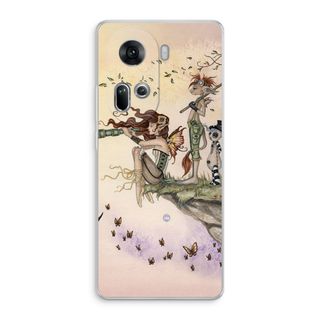 Where the wind takes you