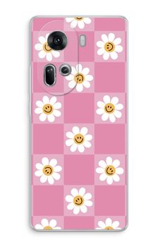 Les marguerites heureuses N°2