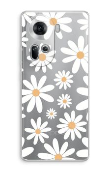 Encore des marguerites