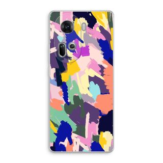 Modern Abstract Scratches