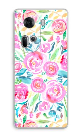 Pastel Roses
