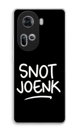 Snotjoenk