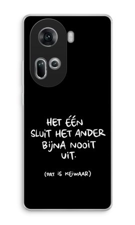Het één