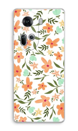 Little Ellila Flowers