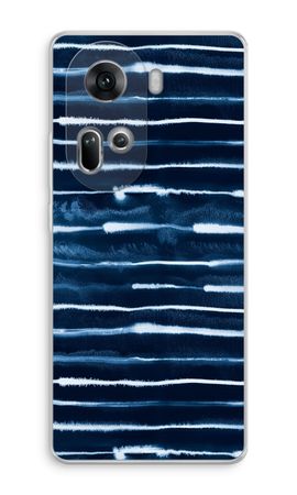 Lines Navy