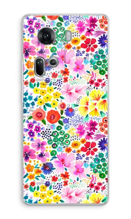 Little Flowers
