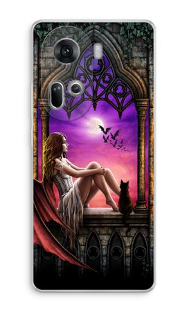 Children of the night