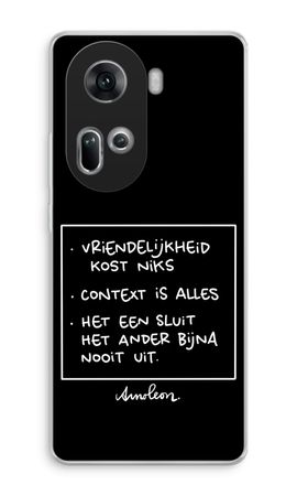 Mijn Motto's