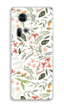 Sweet little flowers