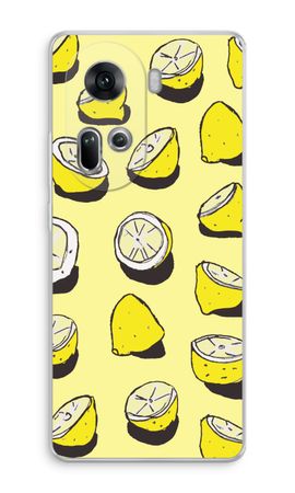 When Life Gives You Lemons...