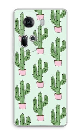 Cactus Lover