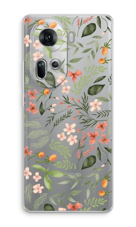 Sweet little flowers