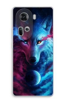 Where Light And Dark Meet