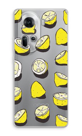 When Life Gives You Lemons...