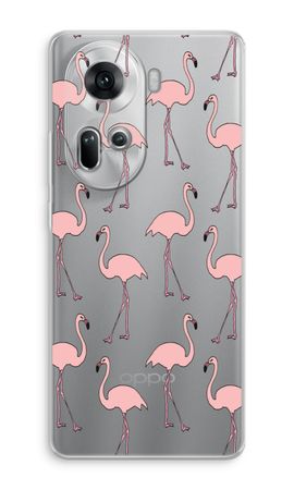 Anything Flamingoes