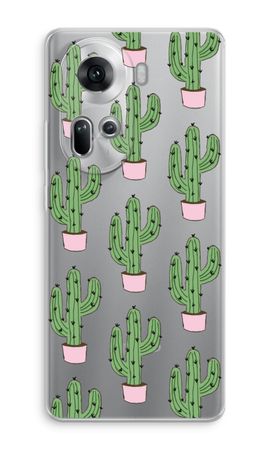 Cactus Lover