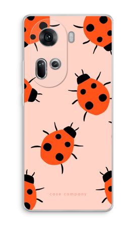Ladybugs
