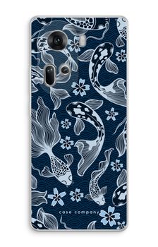 Midnight Koi