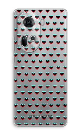 Little hearts