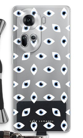 Eyes pattern